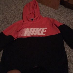 Nike sweatshirt